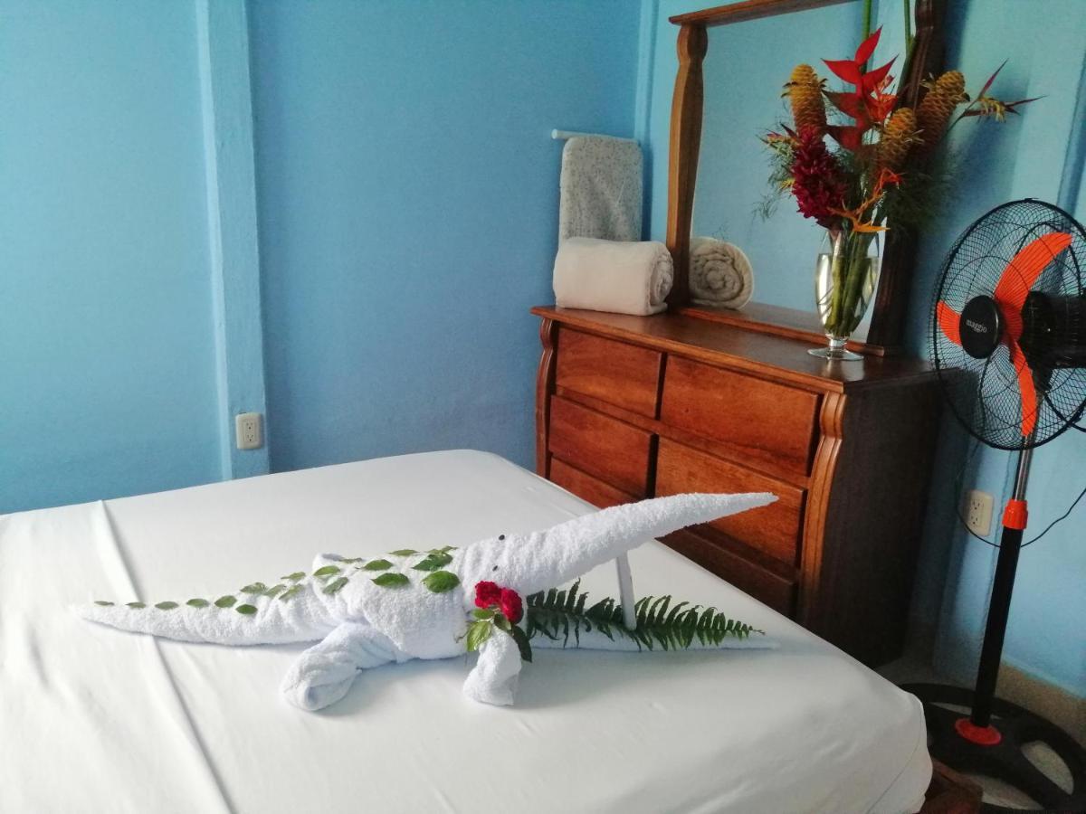 Appartement Heliconia